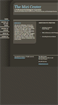 Mobile Screenshot of miricenter.com